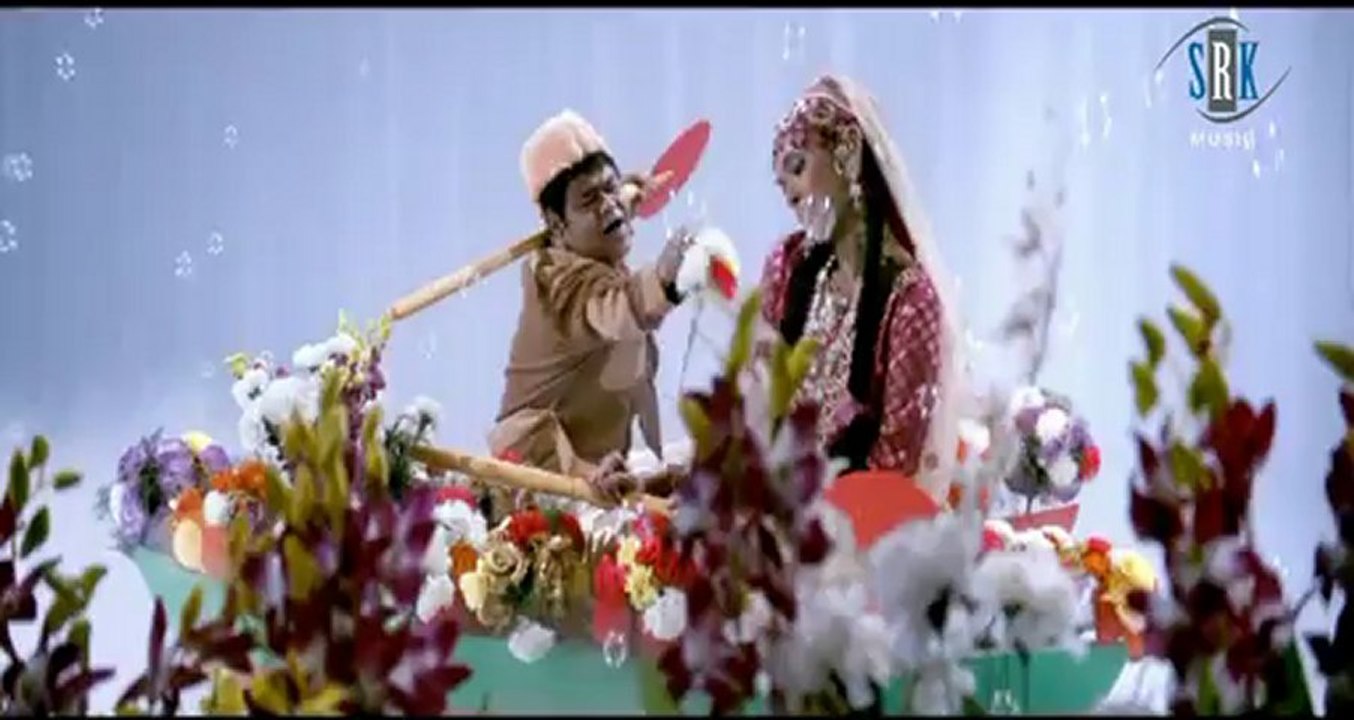 "Maza Bada Aayega" - Movie "Ammaa Ki Boli" Official Song