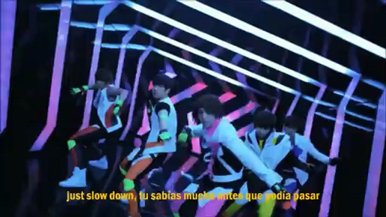 MBLAQ - Y (Cover en español por CKUNN)