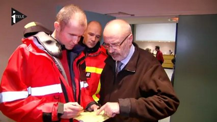 La décrue a commencé dans les Pyrénées-Orientales