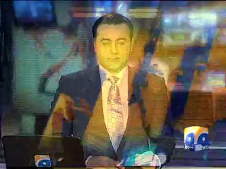 Geo Headlines-07 Mar 2013-0900