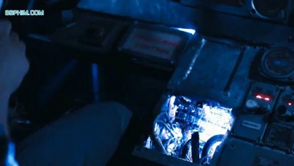 Phim chuyến bay định mệnh- Dark flight- 6