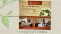 haciendas para bodas,