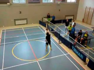 marcin z hawlem marzec 2103 szczecin mp deblowe_w racketlonie_WMV V9