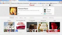 Buy some highly active pinterest boards