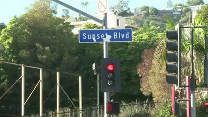 USA: un artiste rend hommage aux Latinos