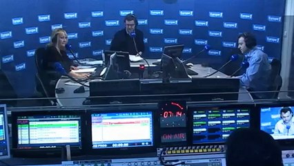 Le Smic en voiture balai