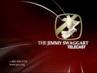 JIMMY SWAGGART (Sweet Anointing)