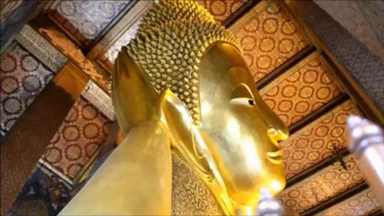 Wat Pho - วัดโพธิ์