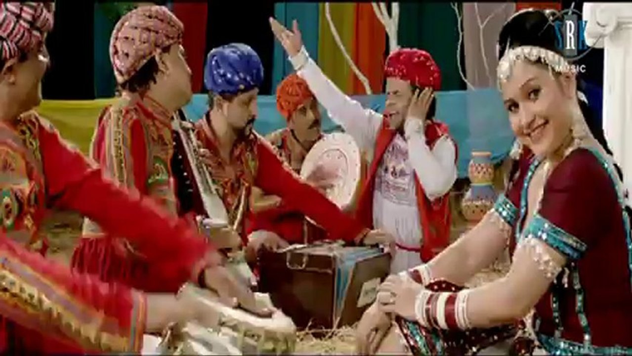 "Lag Gayee Ammaa Ki Boli" - Movie "Ammaa Ki Boli" Official Song