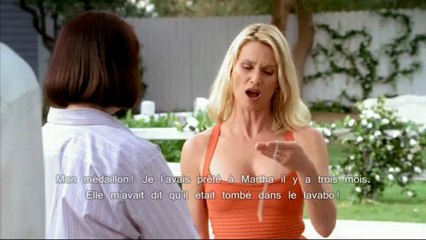 DESPERATE HOUSEWIVES - Edie & Friends PART ONE
