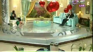 Morning With Juggan By PTV Home - 7th March 2013 - Part 4