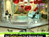 Morning With Juggan By PTV Home - 7th March 2013 - Part 4