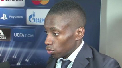PSG : la réaction de Matuidi après la victoire face à Valence