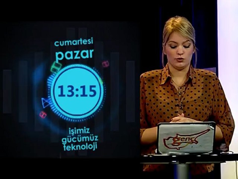 newtech işimiz gücümüz teknolojide bu hafta