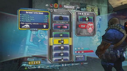 BORDERLANDS 2 LETS PLAY | Ep 7 SCOOTER!!! I missed you!!!