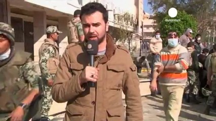 Egitto, a Port Said quarto giorno di scontri