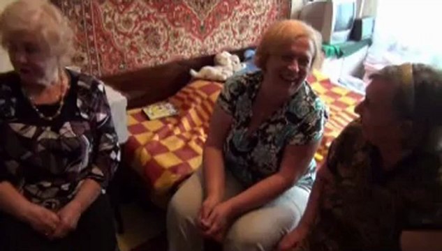 Детские истории