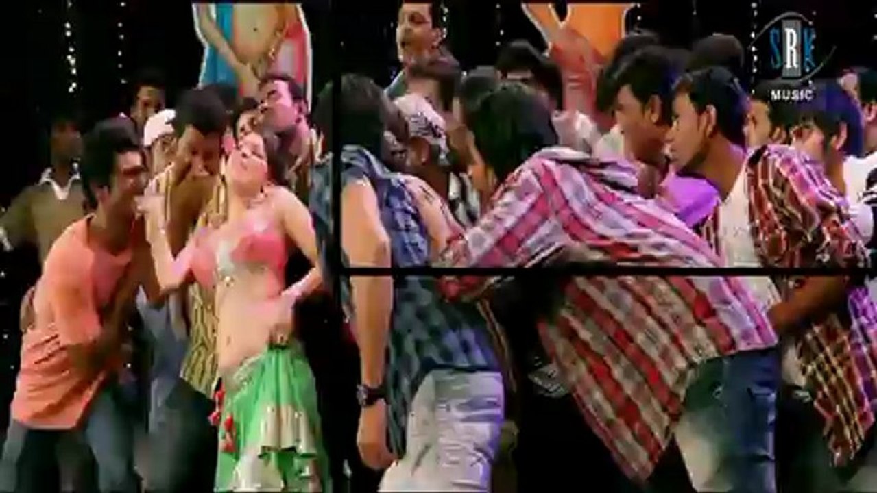 "Surmayee Ankhiyaon Ka Jadu" - Movie "Ammaa Ki Boli" Official Song