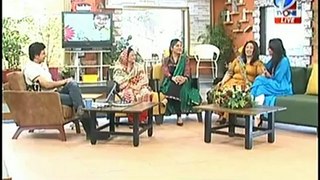 Muskurati Morning With Faisal Quresh By TV ONE - Part 2