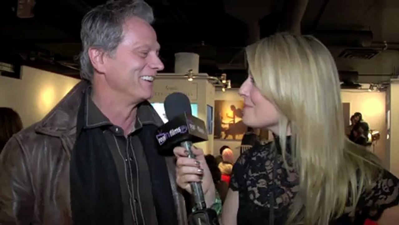 Daniel Quinn, Wrong Cops, Tara Hunnewell, Social Lodge Street Team, Sundance