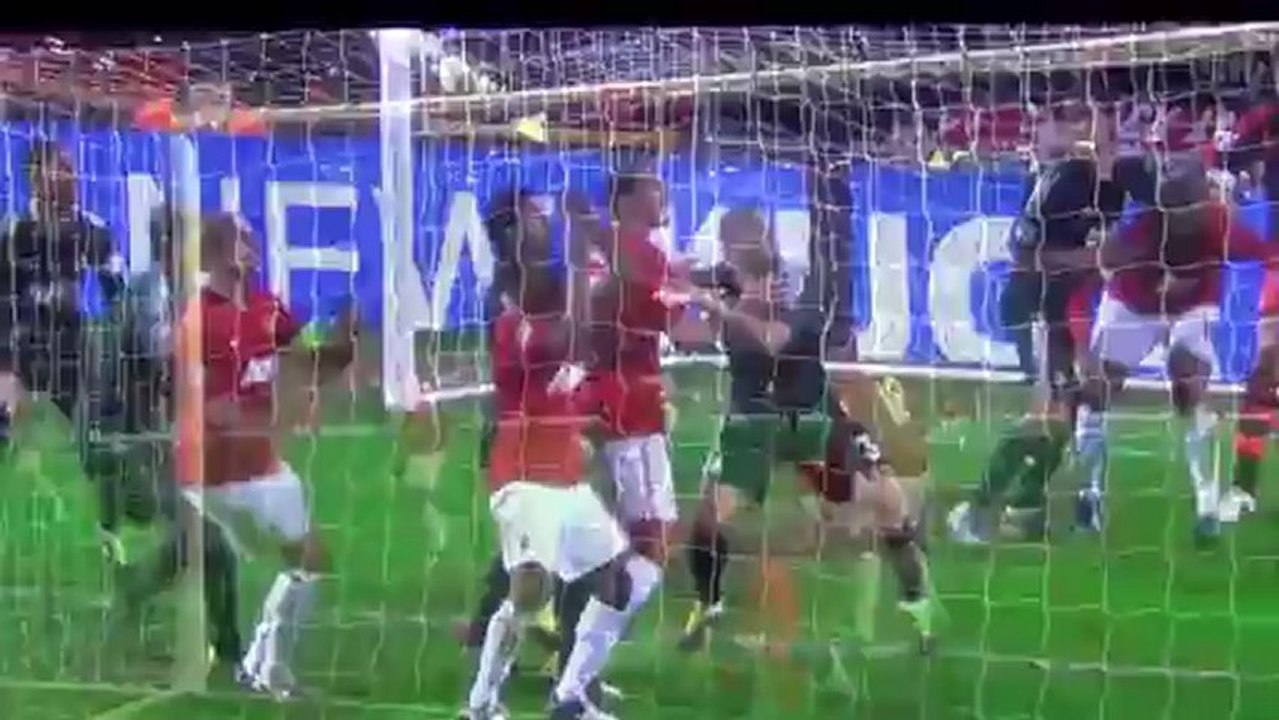 Top 10 Saves of the Week