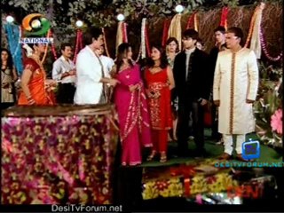 Kashmakash Zindagi Ki 7th March 2013 Video Watch Online