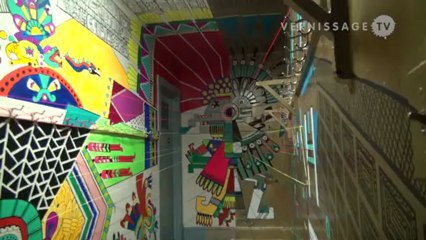 Spring/Break Art Show New York 2013: New Mysticism