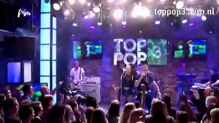 2 Unlimited - No Limit (Live TOP-POP3 2013)