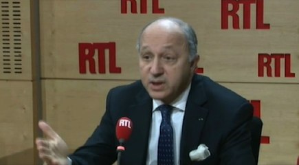 Armes chimiques en Syrie : "Il faut s'attendre à tout"