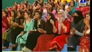 Utho Jago Pakistan - 7th March 2013 - Part 4