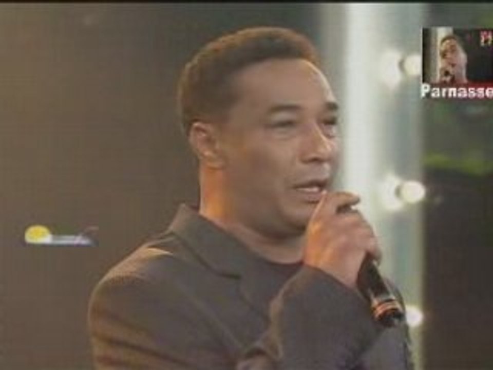 Samir Loussif Ya Mimti El Ghalia