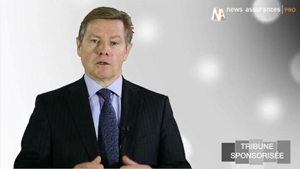 Syndicat10 : Alliance d'énergies au service du courtage - Jean-Paul Babey