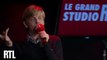 Alex Lutz - La vendeuse en live dans le Grand Studio Humour RTL présenté par Laurent Boyer