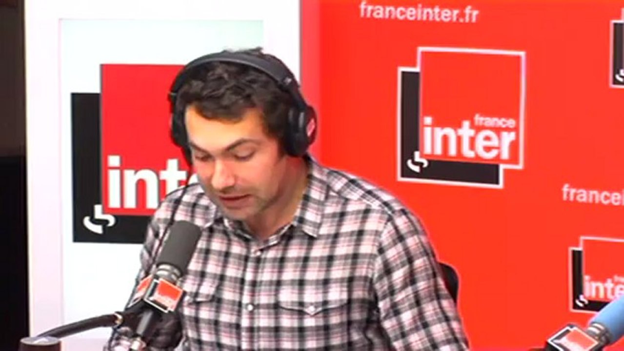 Le billet de Ben