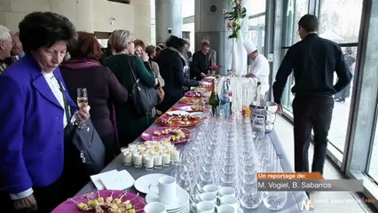 JT assurance - April en difficulté, le Géma prépare 2013, la dépendance de retour