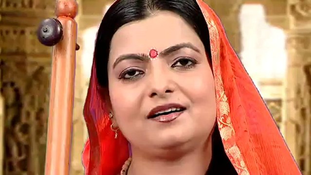 Meera Magan Bhayi - Devotional Song Promo- Album: Meera Shyam Ki Deewani - Singer: Tripti Shakya