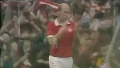 Bobby Charlton - Best Goals