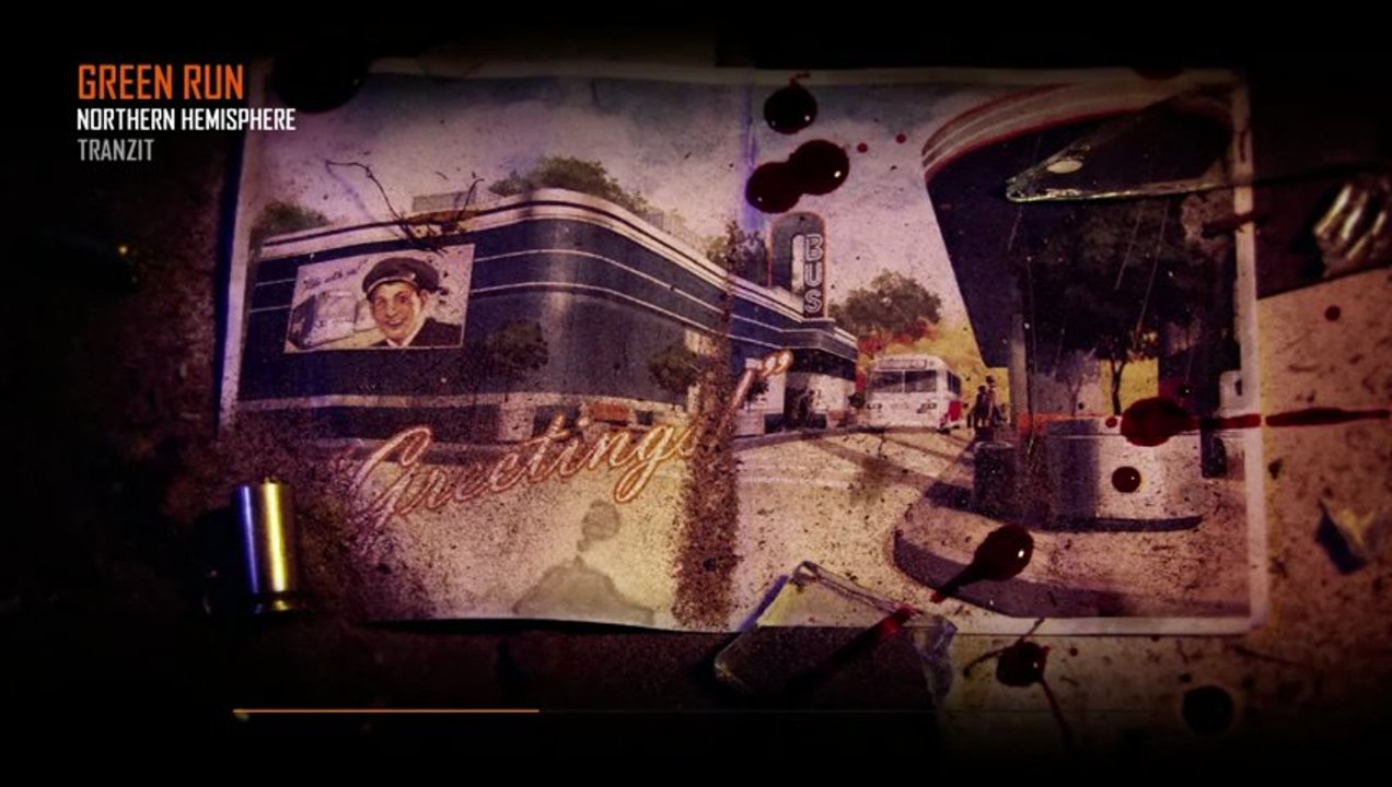 *NEW* Perma Perk - "Cash Back" (BO2 Easter Egg)