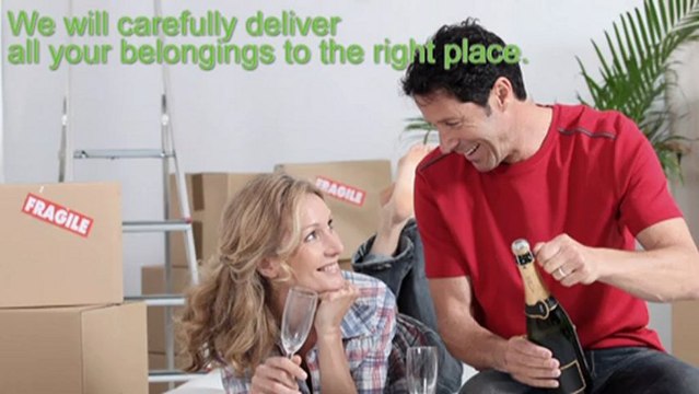 Office Removal Company | Removal Firm | Moving Companies