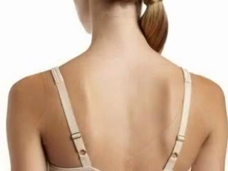 Bali Women's Passion For Comfort Uw Bra