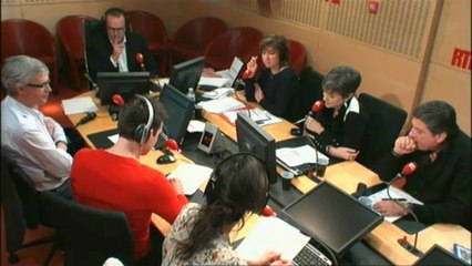 Laissez-vous tenter du 7 mars 2013