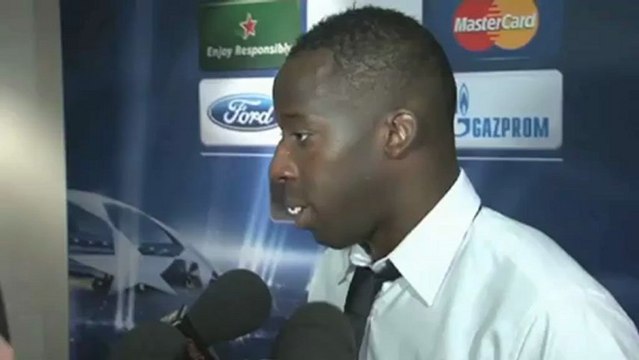 Mathieu: PSG ist unter Real und Barca anzusiedeln