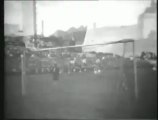 Hungary-Italy  Magyarország-Olaszország  Ungheria-Italia 30 1952.jul.21. Helsinki, olympics