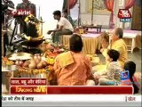Saas Bahu Aur Betiyan [Aaj Tak] 7th March 2013 Video Watch Pt1