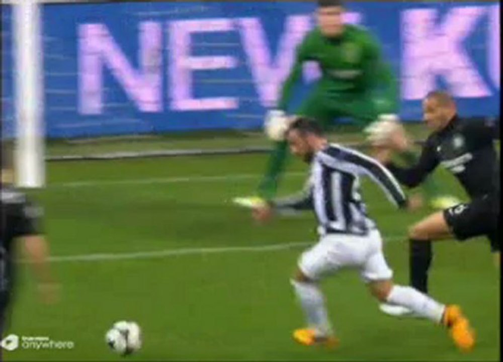 Champions League Final Score (TSP1) - 018