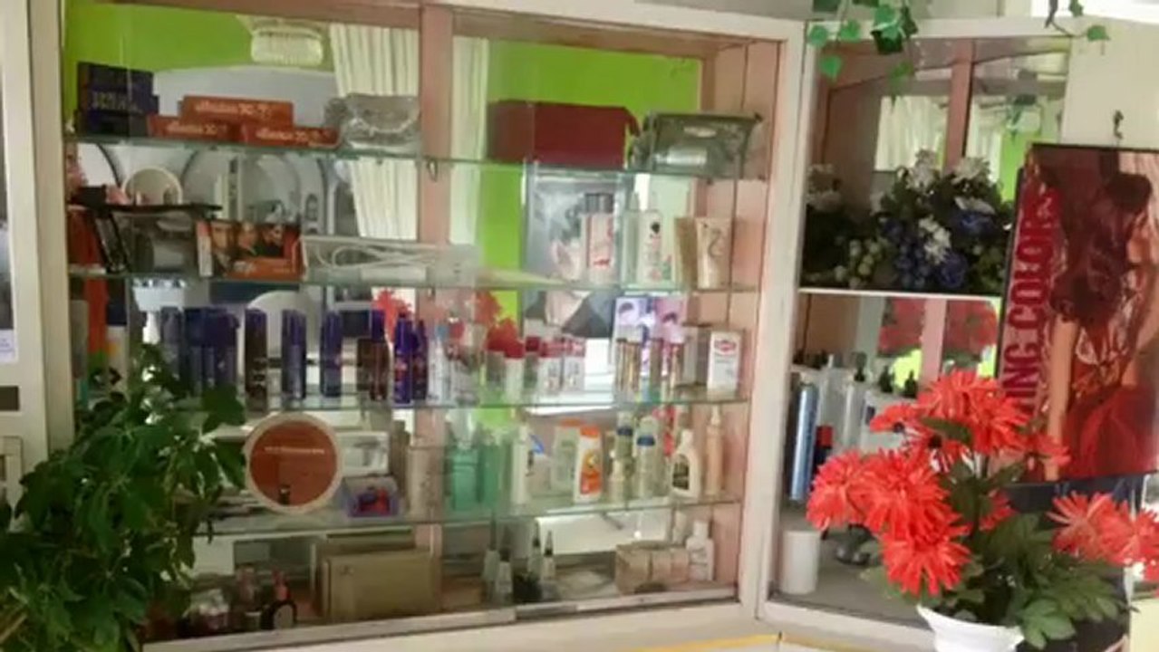 Salon Hoffmann in Quickborn