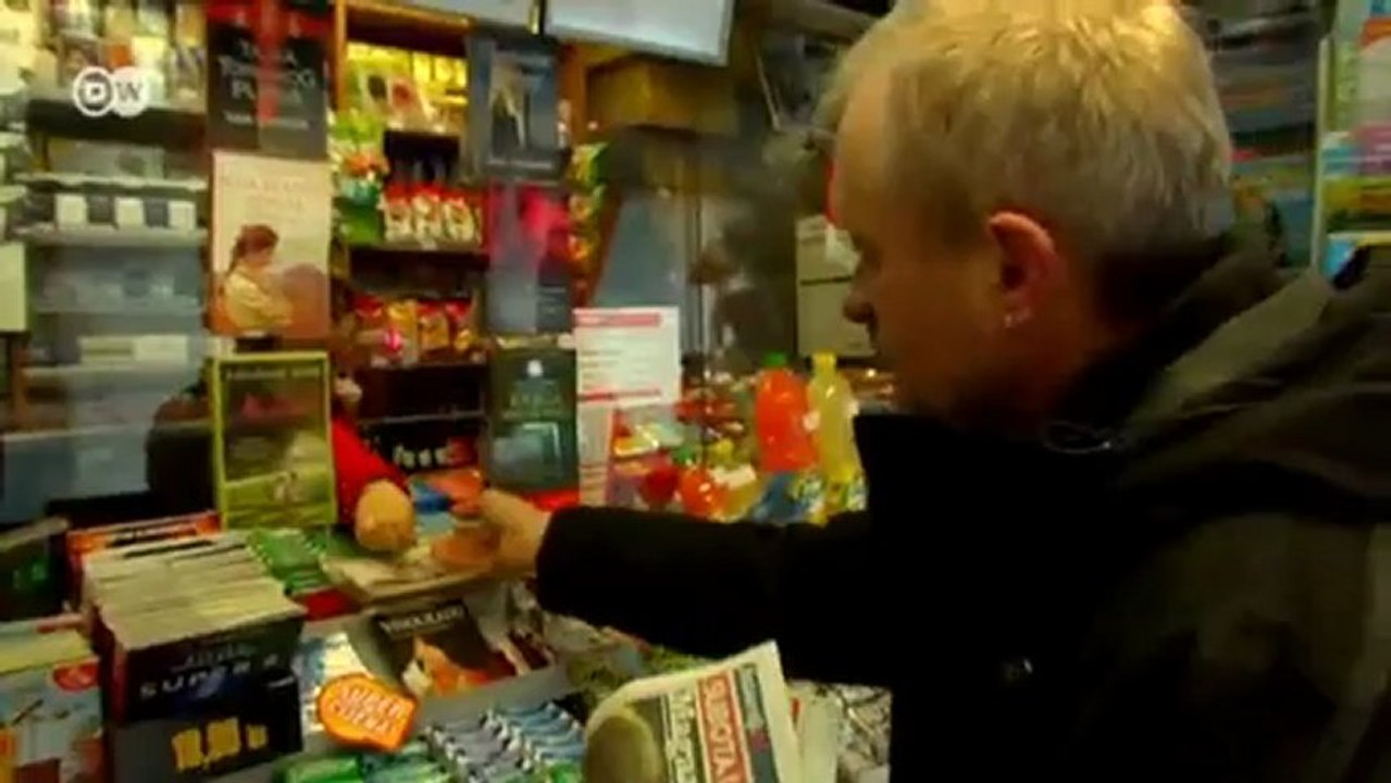 Exilkroaten hoffen auf Genugtuung | Europa Aktuell