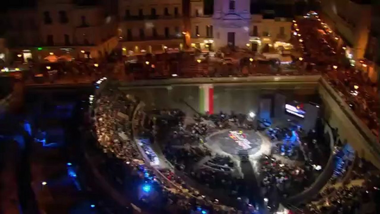 Red Bull Street Style World Finals 2012 Italy Highlights
