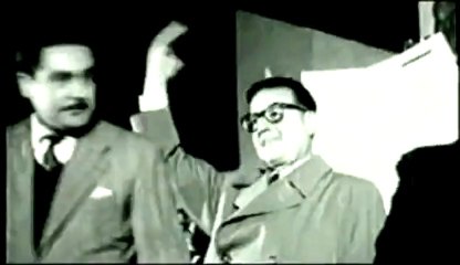 Himno de la Unidad Popular - Inti Illimani