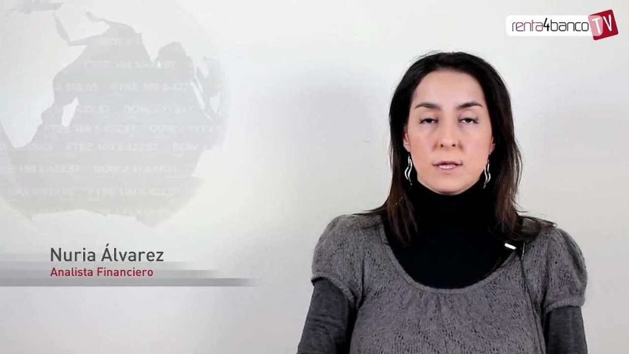 07.03.13 · Atención a las reuniones de los bancos centrales - Renta 4: Apertura bolsas y mercados